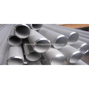 ASTM B165 UNS N04400 Nickel-Copper Alloy Seamless Tube